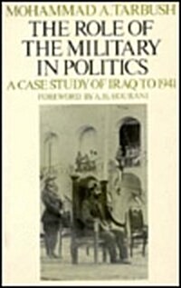 Role of the Military in Politics (Paperback)