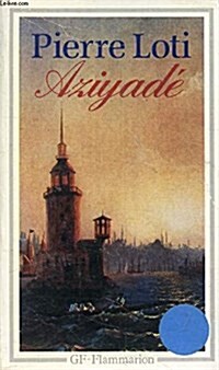 Aziyade (Paperback)