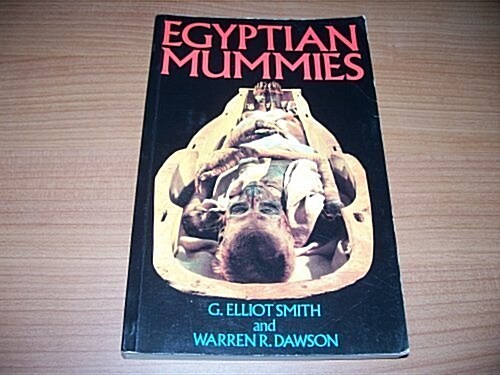 Egyptian Mummies (Paperback)