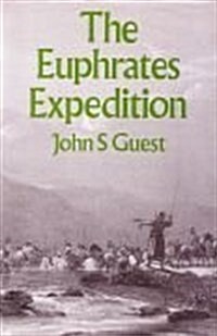 Euphrates Expedition (Hardcover)