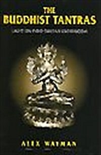 Buddhist Tantras (Hardcover)