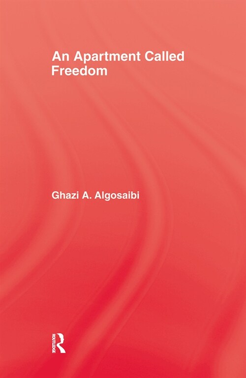 An Apartment Called Freedom (Hardcover)