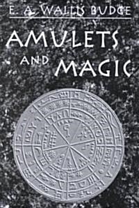 Amulets and Magic (Hardcover)