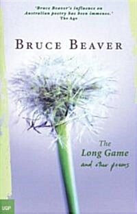 The Long Game and Other Poems (Paperback)