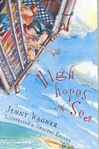 High Hopes On Sea (Paperback)