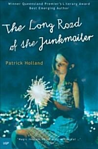 The Long Road of the Junkmailer (Paperback)