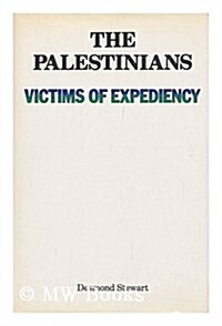 The Palestinians (Hardcover)