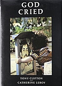 God Cried (Hardcover)