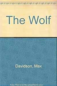 The Wolf (Hardcover)