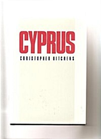 Cyprus (Hardcover)