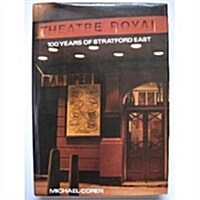 Theatre Royal (Hardcover)