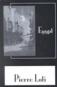 Egypt (Hardcover)