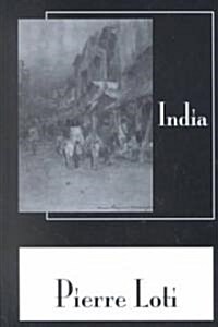 India (Hardcover, Revised)