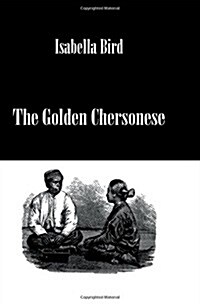 Golden Chersonese (Hardcover)