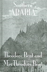 Southern Arabia (Hardcover, Revised)