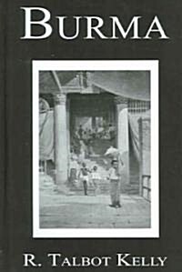 Burma (Hardcover, 2nd)