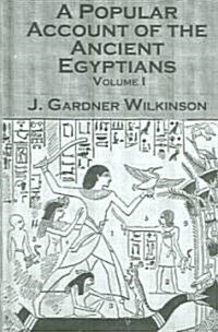 Ancient Egyptians (2 Vols) (Hardcover)