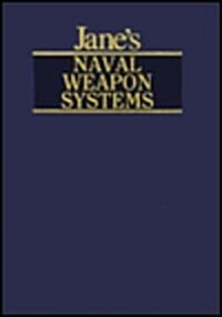 Naval Weapon Systems (Hardcover)