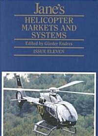 Janes Helicopter Markets and Systems (Paperback)