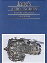 JaneS-Aero Engines (Paperback)