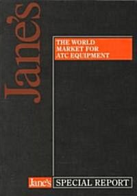World Market for Atc Equipment (Paperback)