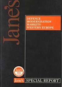 Defence Modernisation Markets (Paperback)
