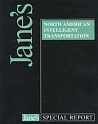 North American Intelligent Transportation (Paperback)