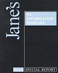 U.S. Information Warfare (Paperback)