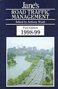 Janes Road Traffic Management 1998-99 (Hardcover)