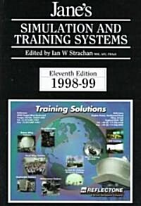 Janes Simulation and Training Systems (Hardcover, 11th)