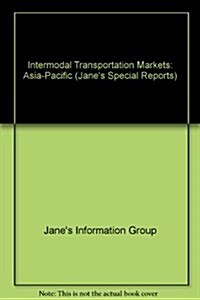 Intermodal Transportation Markets (Paperback, Special)