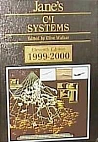 Janes C4I Systems 1999-2000 (Hardcover, 11th)