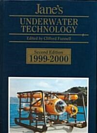 Janes Underwater Technology (Hardcover, 2nd)