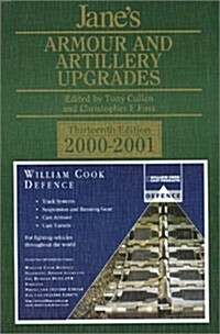 Janes Armour and Artillery Upgrades 2000-2001 (Hardcover, 13th)