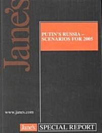 Putins Russia (Paperback, Special)
