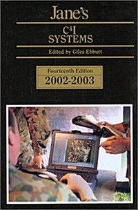 Janes C4I Systems 2002-2003 (Hardcover, 14th)