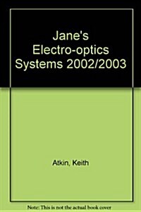 Janes Electro-Optic Systems 2002-2003 (Hardcover, 8th)