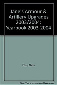 Janes Armour and Artillery Upgrades (Hardcover, 16th)