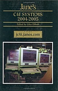 Janes C4I Systems 2004-2005 (Hardcover, 17th)