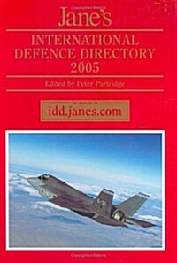 Janes International Directory 2005 (Hardcover, 19th)