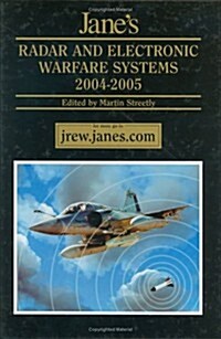 Janes Radar & Electronic Warfare Systems 2004-2005 (Hardcover, 16th)