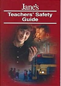 Janes Teachers Safety Guide (Spiral Bound)