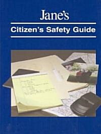 Janes Citizen Safety Guide (Paperback)