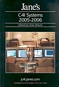 Janes C41 Systems 2005-2006 (Hardcover, 17th)
