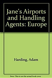 Janes Airport And Handling Agents (Hardcover)
