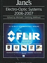 Janes Electro-optics Systems 2006 - 2007 (Hardcover, 12th)