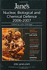 Janes NBC Defence Systems 2006/2007 (Hardcover)