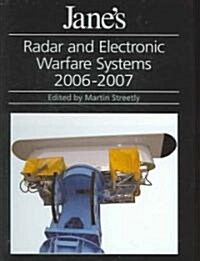 Janes Radar And Electronic Warfare Systems 2006-2007 (Hardcover, 18th)