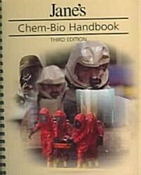 Janes Chem-bio Handbook (Paperback, 3rd, Spiral)