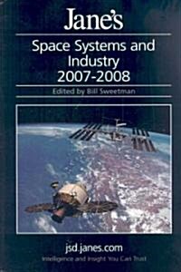 Janes Space Systems and Industry (Hardcover, 23 Rev ed)